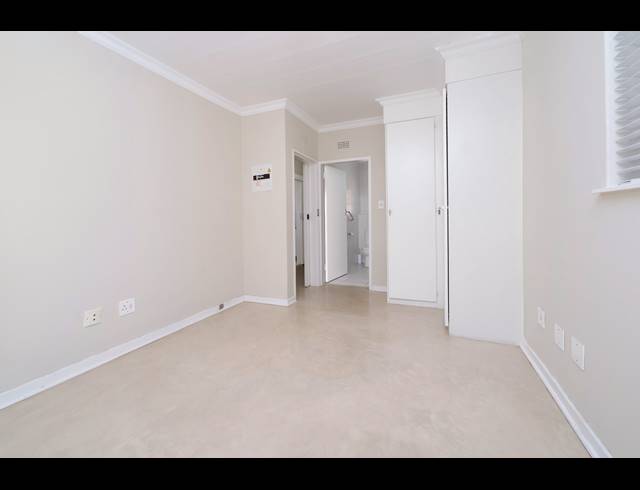1 BEDROOM RETIREMENT UNIT FOR SALE IN BRYANSTON